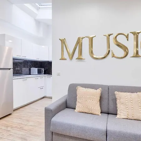 Cosy Apartment- 6p- Folies Bergeres