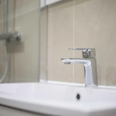 Cosy Apartment- 6p- Folies Bergeres Paris