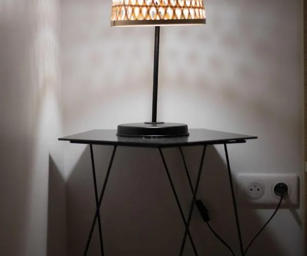 Cosy Apartment- 6p- Folies Bergeres *