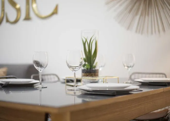 Cosy Apartment- 6p- Folies Bergeres *