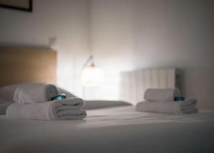 Apartmán Cosy Apartment- 6p- Folies Bergeres Paříž